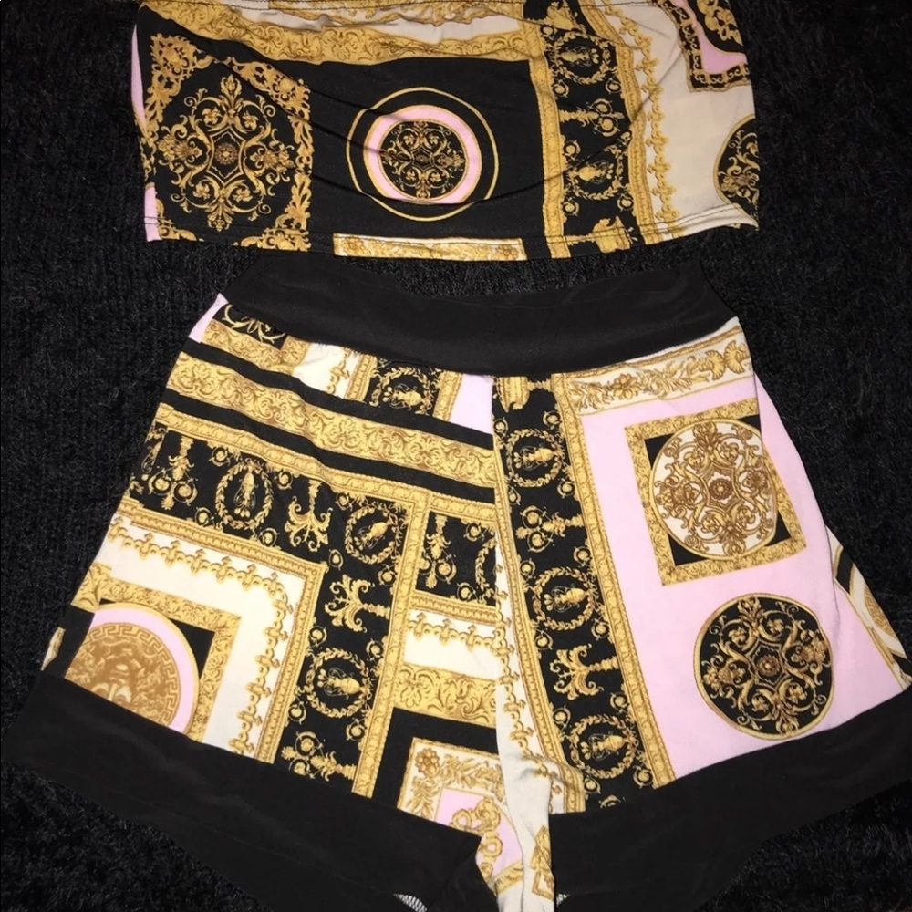 Fashion nova set